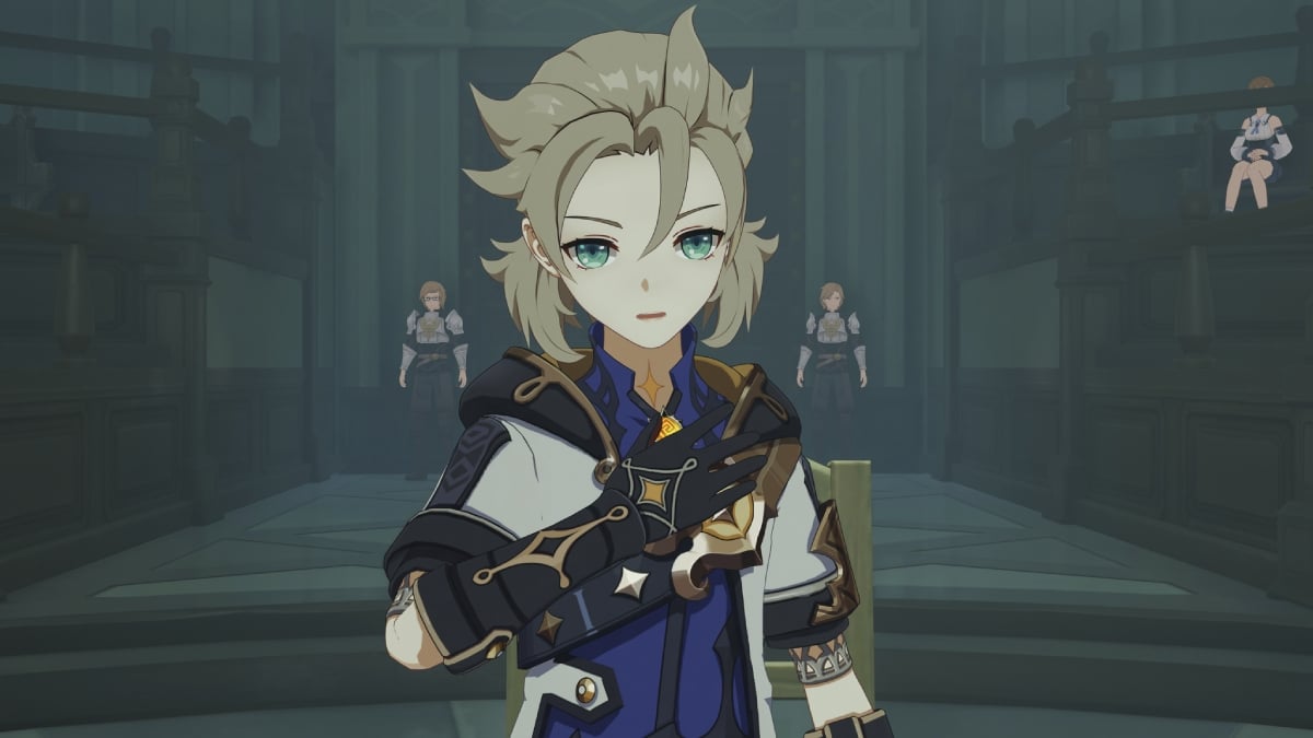 Genshin Impact Version 5.6 Takes Travelers Back to Mondstadt and Brings a New Chronicled Banner
