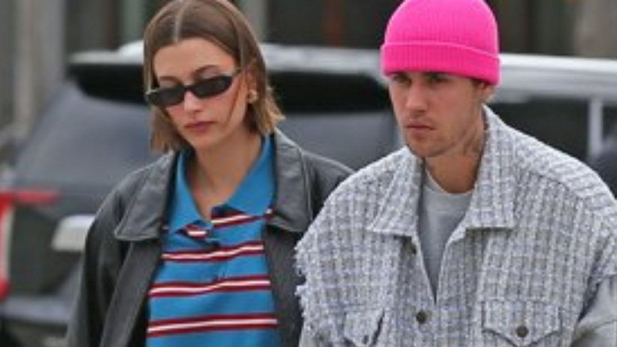 Hailey Bieber Pleads For Help Justin Bieber As Stops Eating and Sleeping:’He’s Getting Worse’