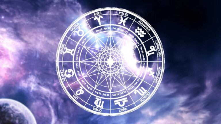 Today's Horoscope: April 14th - Don't Look Back and Find Your Own Pace