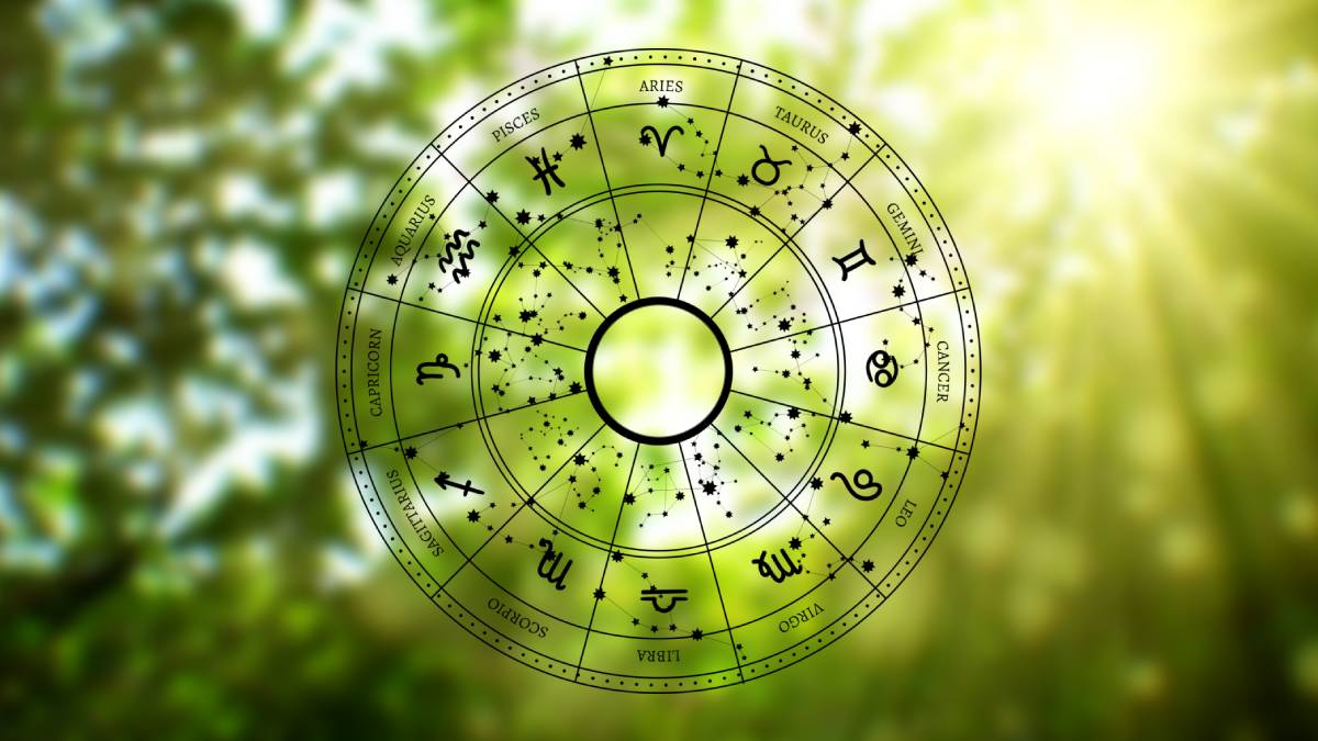 Today’s Horoscope: April 22nd – Many Changes Are to Come