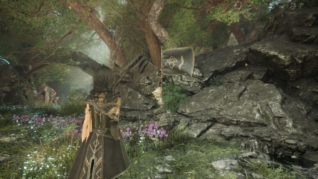 How To Save in Clair Obscur Expedition 33, Explained