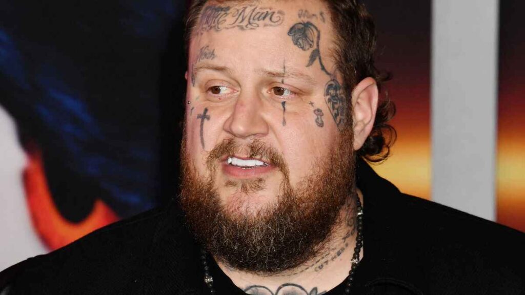 Jelly Roll