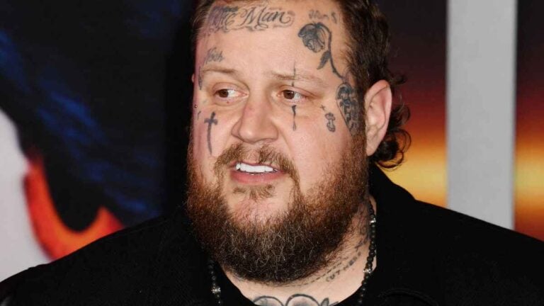 Jelly Roll