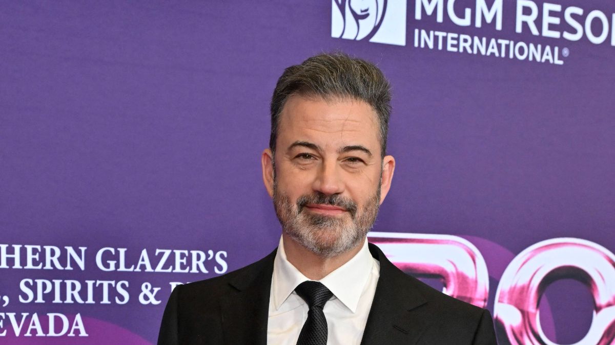 Jimmy Kimmel Blames Liberals ‘Viciously Attacking’ Comedians for ‘Why Trump Is the President Right Now’