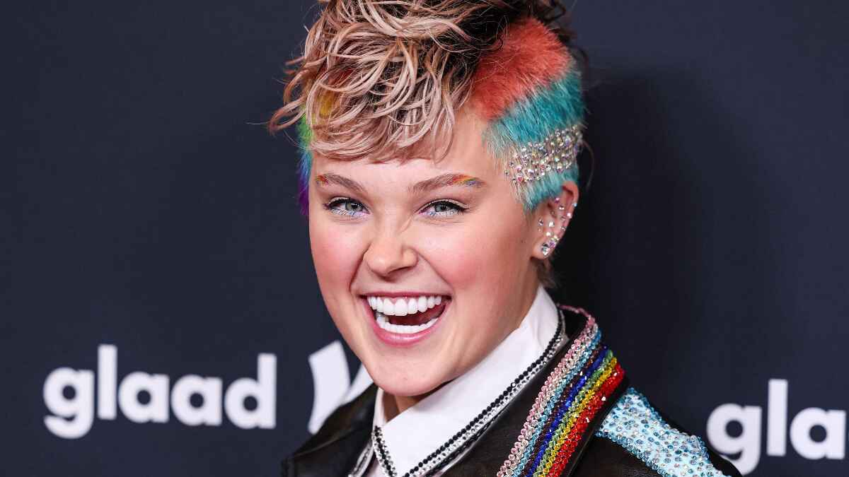 JoJo Siwa Called ‘Nasty’ For Dumping Partner Kath Ebbs at Celebrity Big Brother After Party: ‘Such A Messed Up Way to End Things’