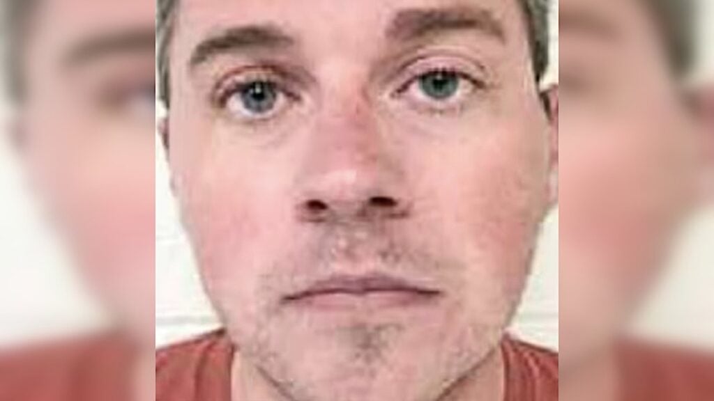 Ex-New Jersey Cop Sentenced for Accidentally Shooting and Killing His Husband During a Booze-Filled Snake-Killing Demonstration: ‘I Wish That Freak Accident Never Happened’ Joseph Grieco via Sussex County Sheriff's Office