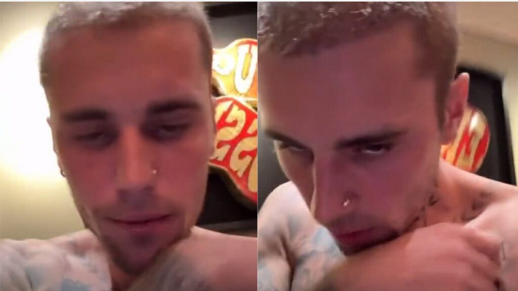 Justin Bieber