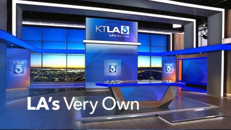 Los Angeles News Station KTLA Faces Backlash After Accidental N-Word Post: ‘Well That’s Awkward'