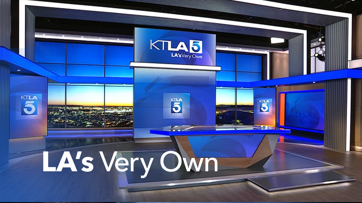 Los Angeles News Station KTLA Faces Backlash After Accidental N-Word Post: ‘Well, That’s Awkward’