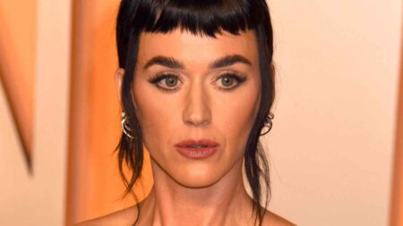 Katy Perry