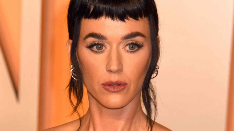 Katy Perry