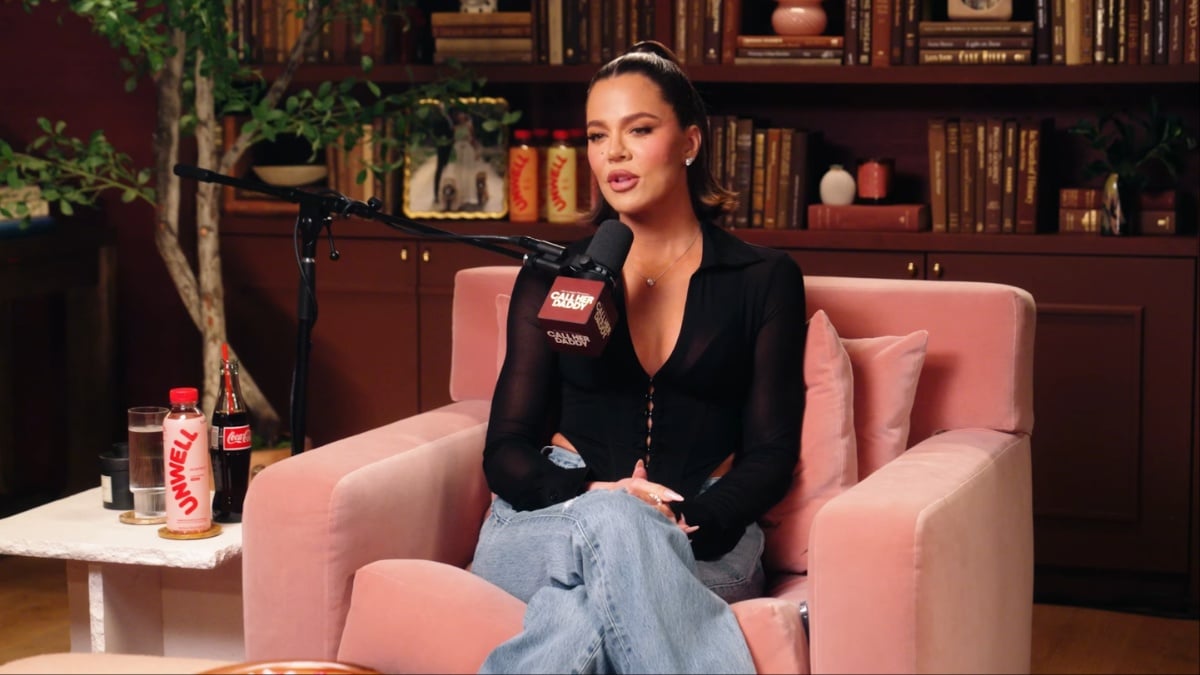 Khloe Kardashian Drops Bombshell About Dividing Millions With Famous Sisters: ‘Defending That Paycheck’