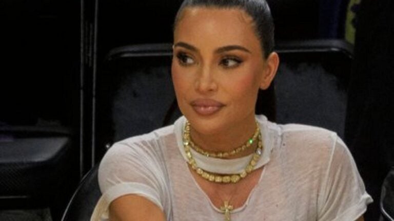 Kim Kardashian