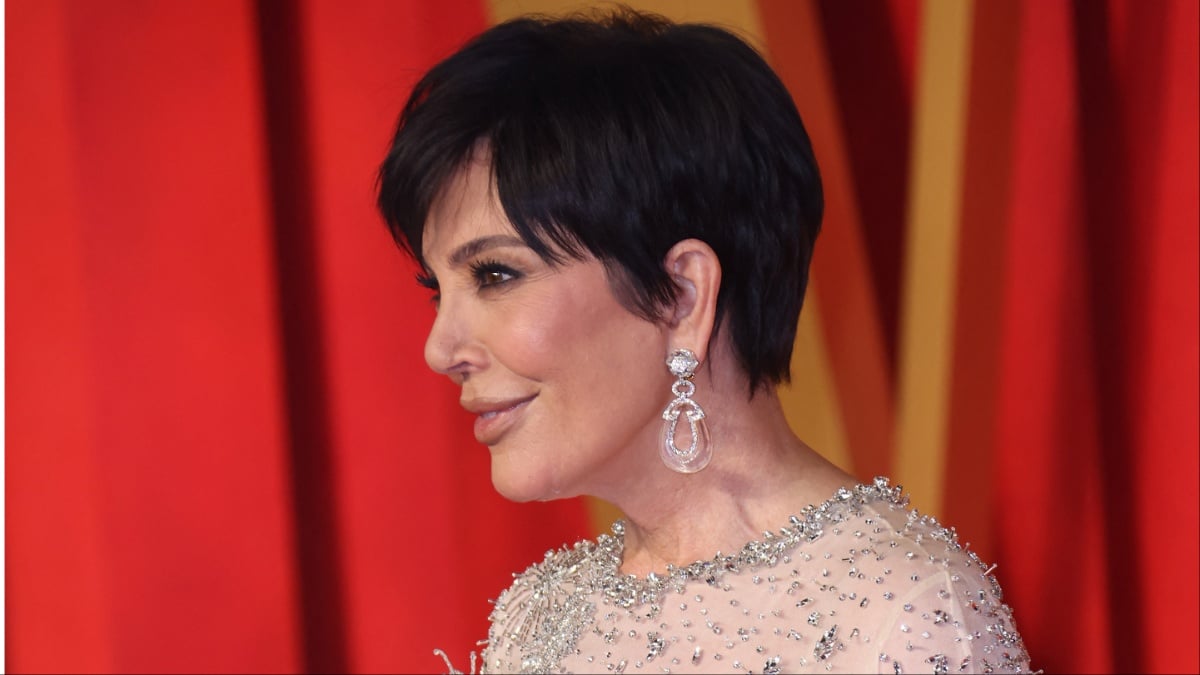 Kris Jenner Demands Kim Kardashian Fall in Line: ‘The Pressure Has Been Building’