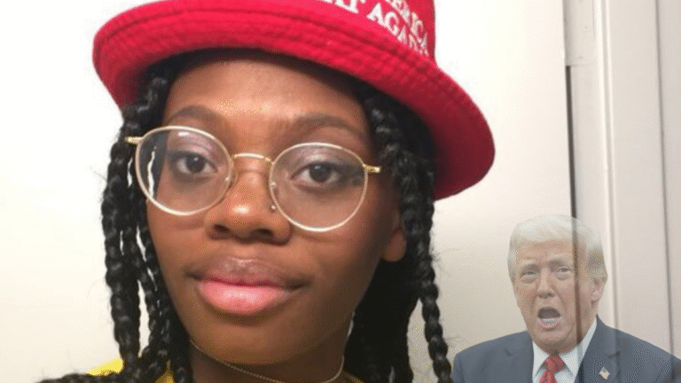 LA Woman Scams $150K from MAGA Supporters by Pretending to One