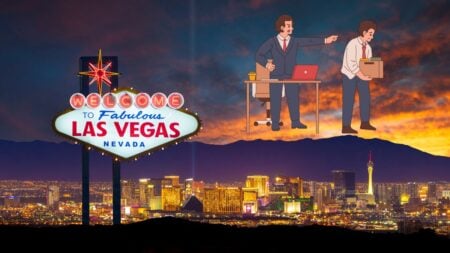 Las Vegas Dream More Like a Trap, Says Fed-Up Local 'It's Going to Get a Lot Worse'