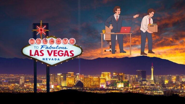 Las Vegas Dream More Like a Trap, Says Fed-Up Local 'It's Going to Get a Lot Worse'