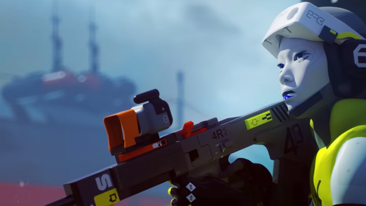 The Hunt for Bungie’s Marathon Easter Eggs Has Just Unveiled a Discord Server and People Are Losing It