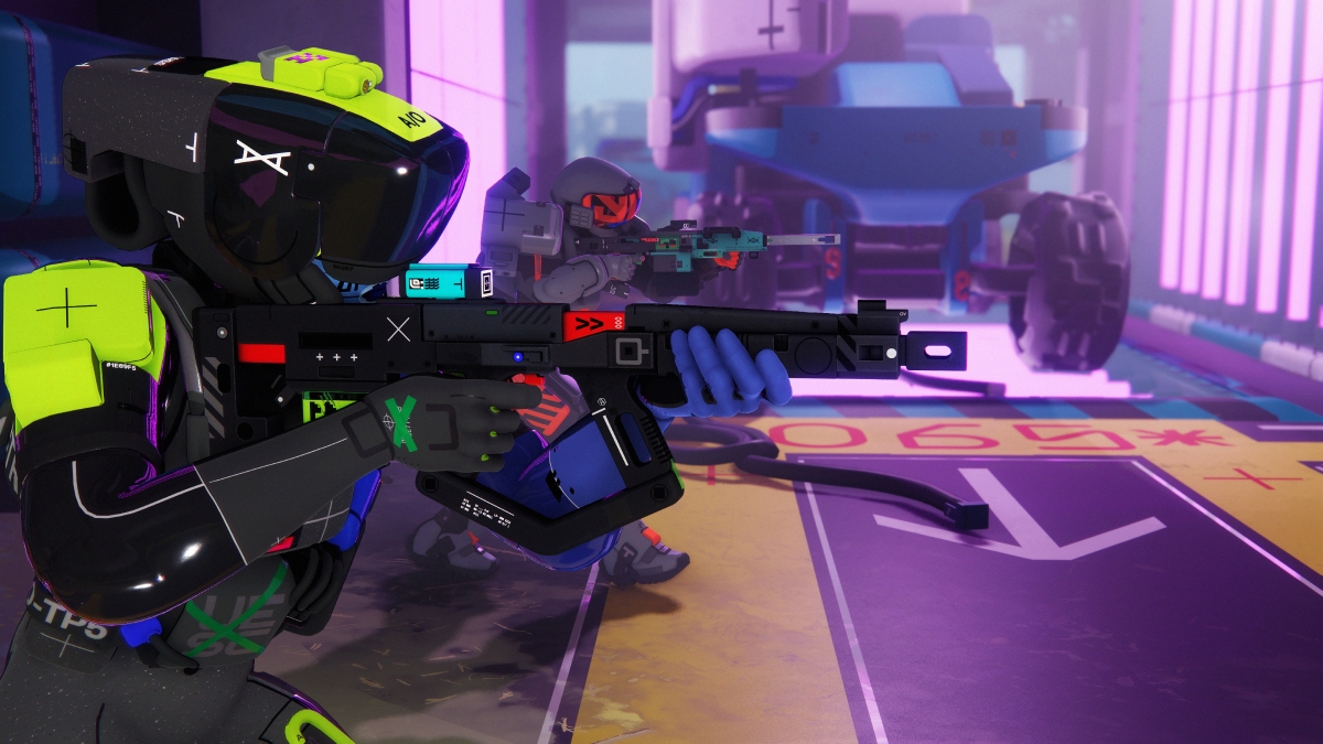 Marathon Might Be the Game That Finally Brings Extraction Shooters Into the Mainstream