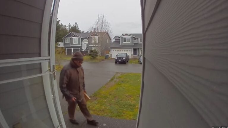 UPS driver steals customer's cancer medication