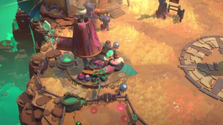 Moonlighter 2: The Endless Vault Release Window
