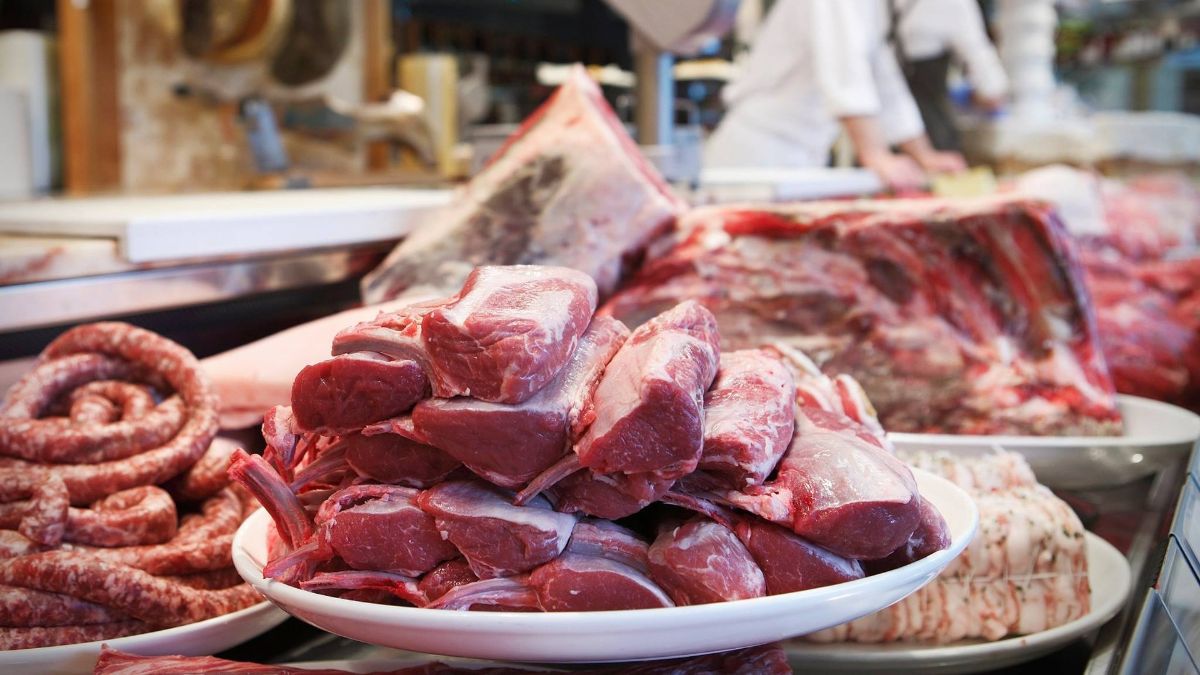 Fake Trucking Company in Tennessee, Nashville, Carts Away 80K Pounds of Beef: ‘Where’s the Beef?’