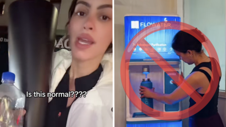 New York Yoga Teacher Fired for Refusing TikTok Influencer Water During Hot Yoga Class