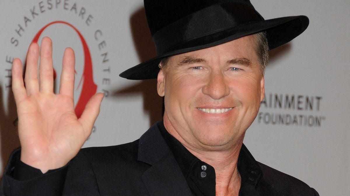Nicolas Cage Remembers the Late Val Kilmer: ‘Should Have Won The Oscar For The Doors’