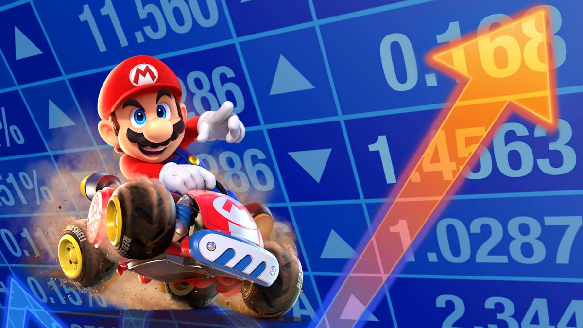 If Rockstar Needed an Excuse to Charge $100 for GTA 6, Nintendo Just Pulled the Trigger