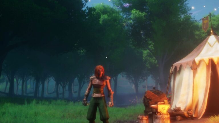 Runescape Dragonwilds Tips