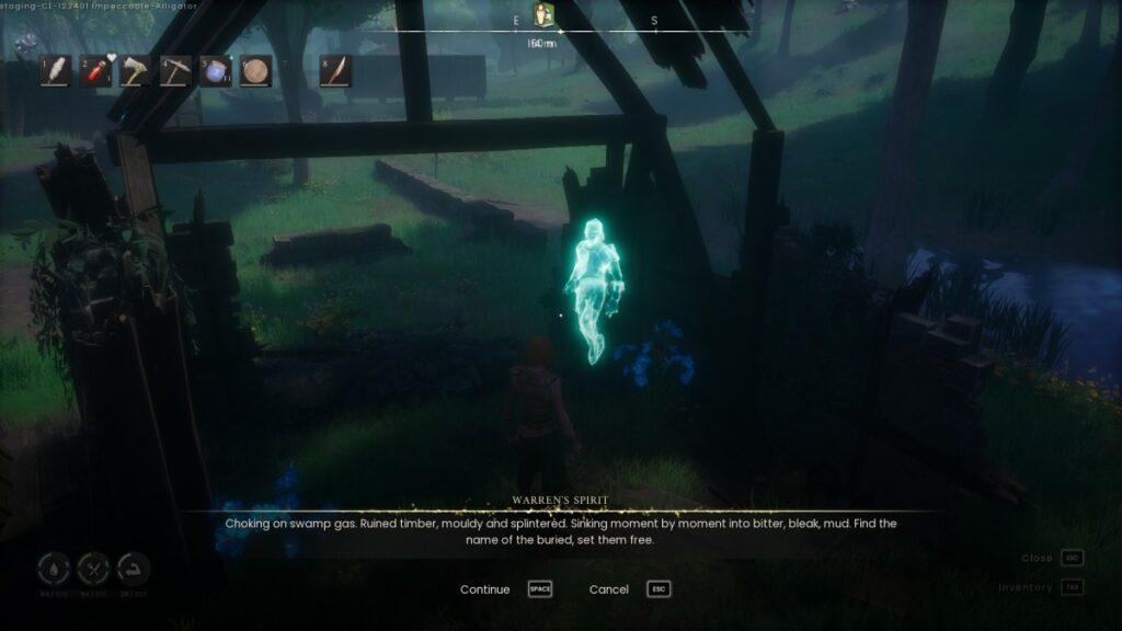 Ghost Quest