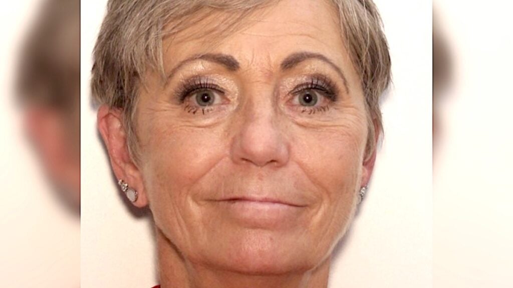 Shirley Obert via Monroe County Sheriff's Office