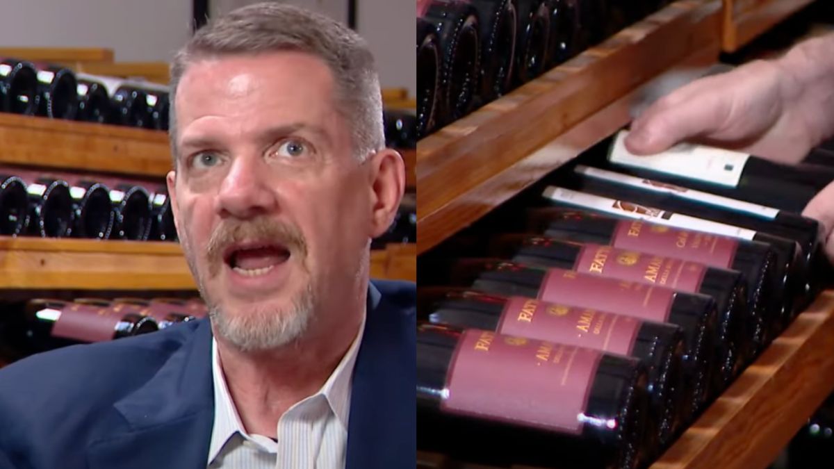 ‘Angry’ Texas Wine Wholesaler Forced To Close Down Amid Tariff Turmoil Asked ‘Did You Vote For Kamala?’