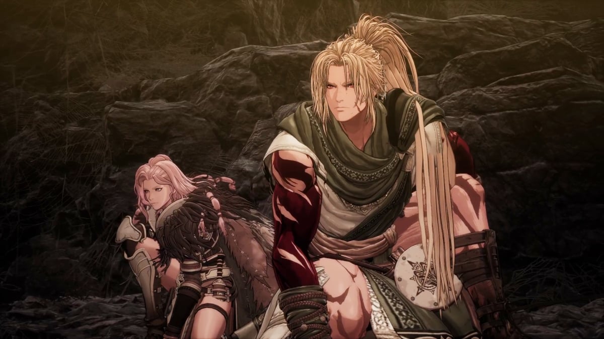 The First Berserker: Khazan Review – Strategic, Flashy, and Deadly