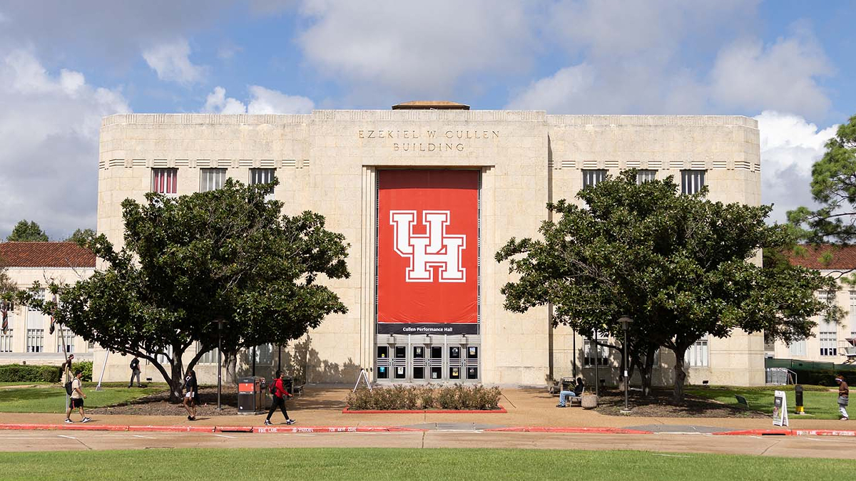 Trump’s Influence? Texas Prof’s Visa Revoked, University of Houston Class Shaken Up: ‘This May Be a Blessing in Disguise’