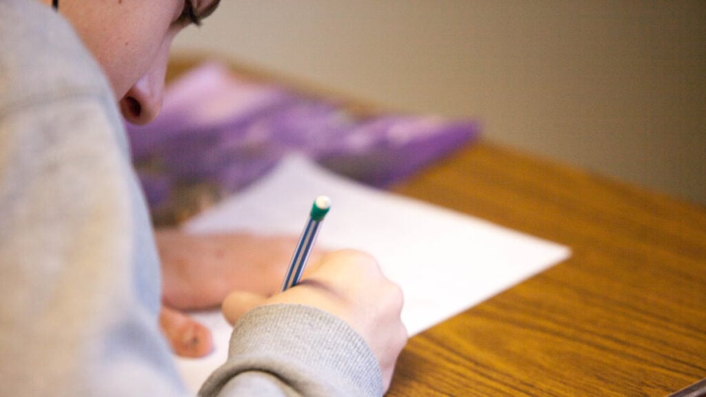 Civics Becomes the Final Boss of High School in Iowa: ‘A Real One or an Ideological Purity Test?'