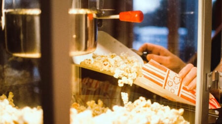 San Antonio Texas Job Seeker Rejected From Theater Snack Bar Gig Over Degree Choice: ‘A Simple No Would Have Sufficed'