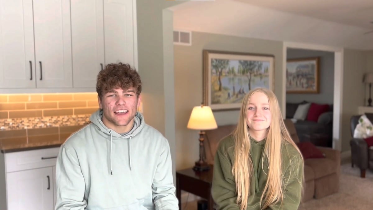 Young Bride From Wisconsin Proves She’s Lisan al Gaib After Marrying Her Prophesied Husband, ‘It Will Always Only Ever Be Ben’
