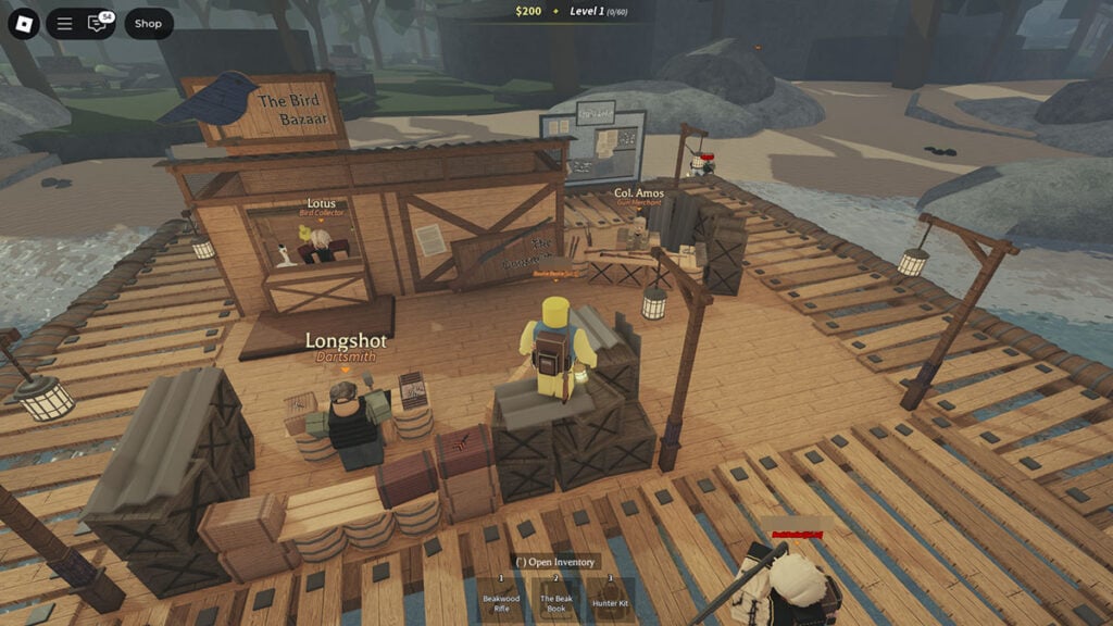 Quill Lake Gunsmith