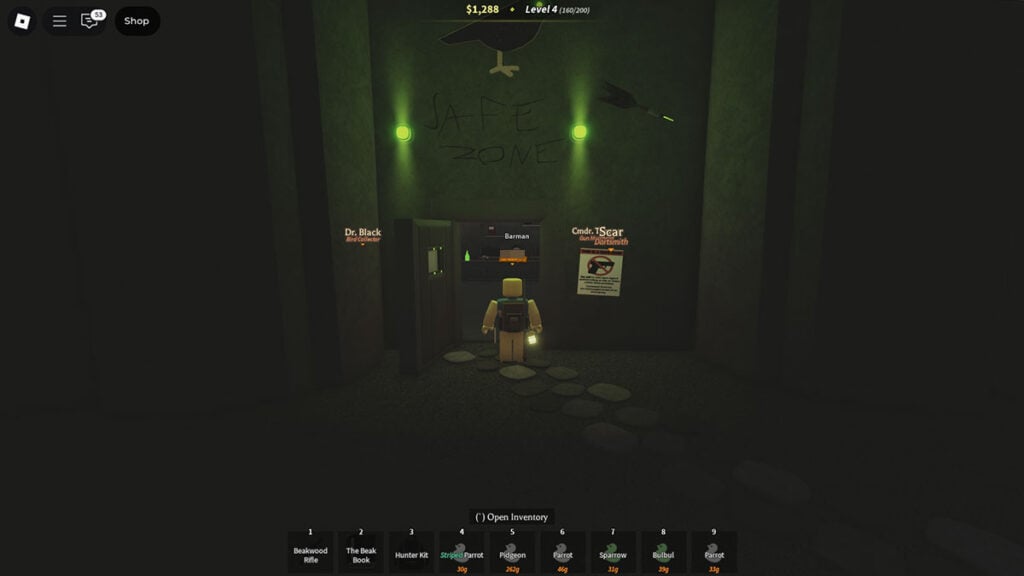 Deadlands Gunsmith