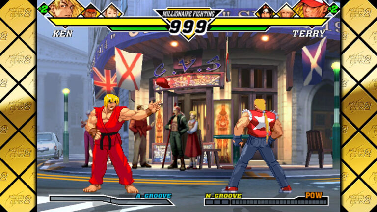 Capcom Isn’t Stopping the Nostalgia Train With Fighting Collection 2, Wants Fans To Play as Much Arcade Games 'As Possible'