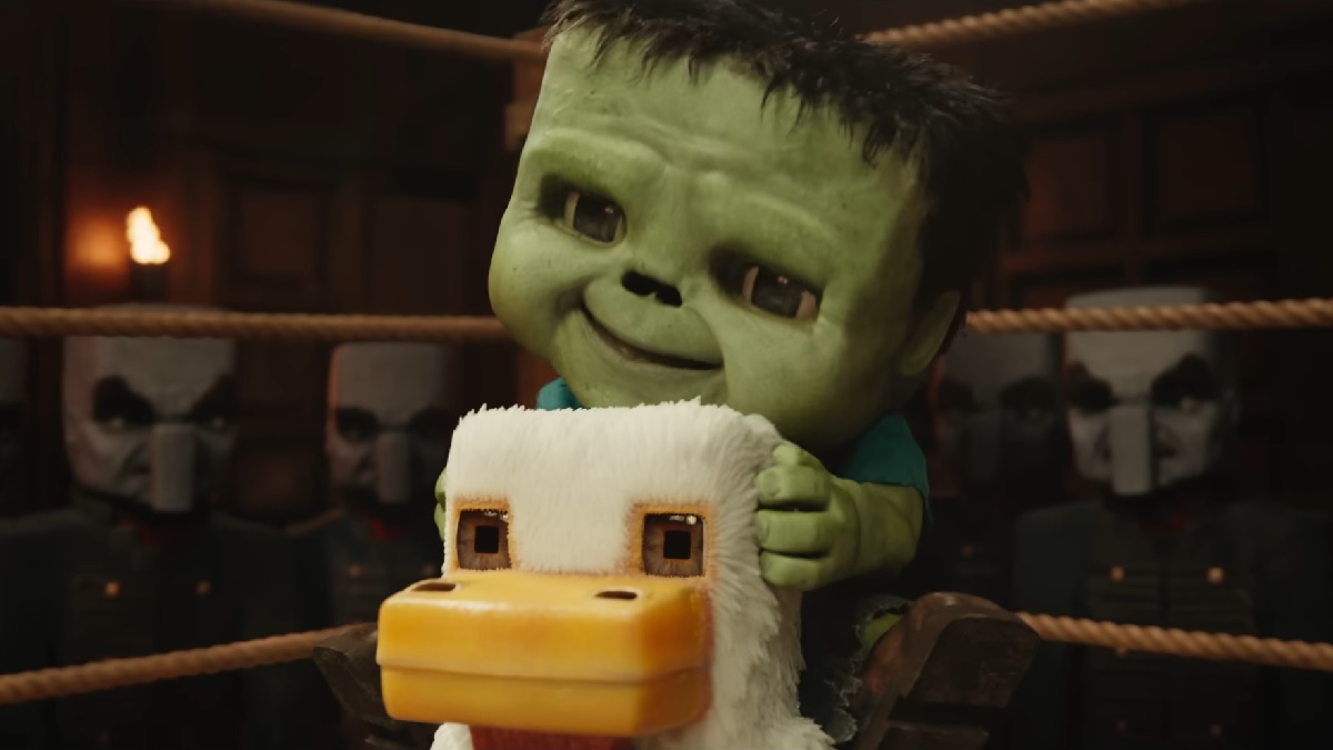 Alaska Employee Body-Slammed During A Minecraft Movie’s ‘Chicken Jockey’ Scene, ‘You Guys Are Not Welcome Here Anymore’