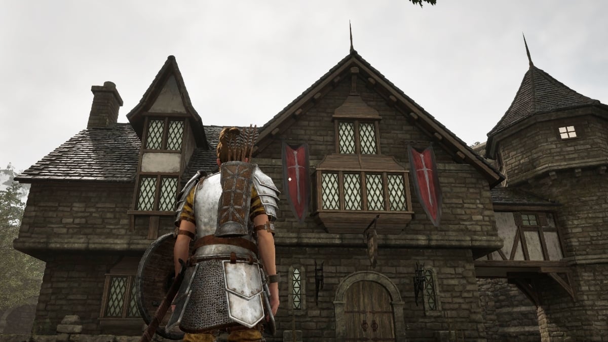 Where To Go First in Oblivion Remastered (Powerful Starter Item Locations)