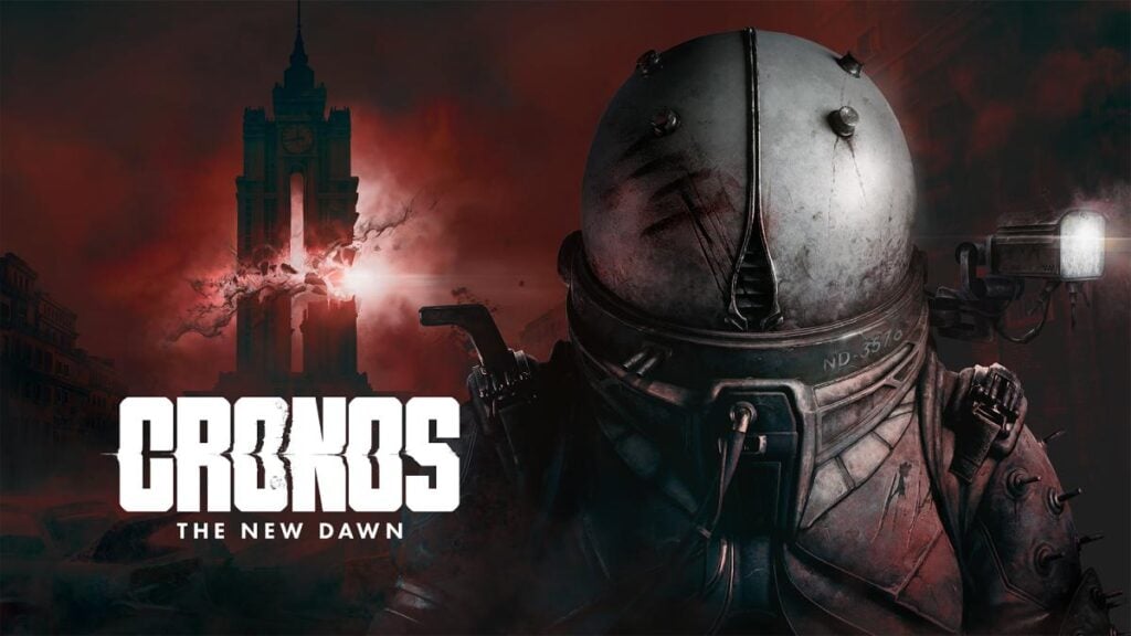 cronos the new dawn new game bloober team