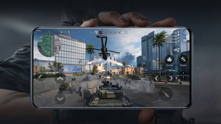 Can You Use a Controller on Delta Force Mobile? Explained
