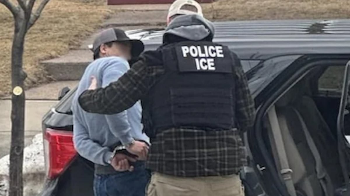 A Texas ICE Prosecutor is Running a Racist White Supremacist Social Media Account ‘Republicans, not Nazis’