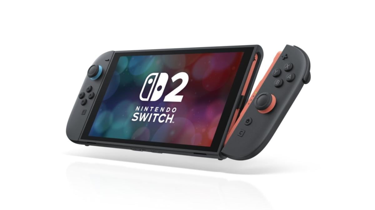 Nintendo Switch 2 Promised VRR, But All Mentions Have Since Been Removed From the Official Website