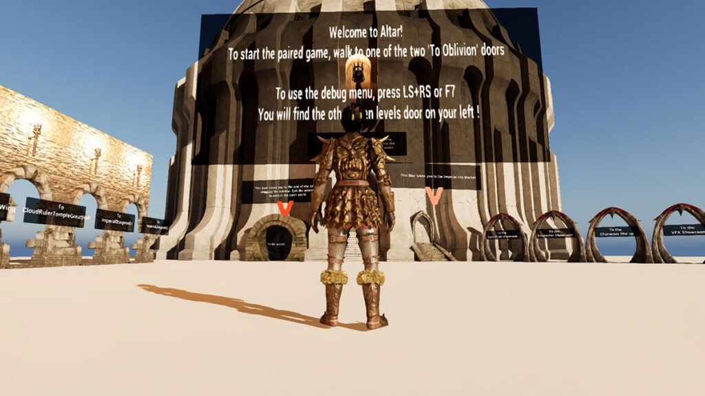 Teleportation Cheat