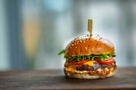 Brekkie shack tell-all reveals poor health standards
