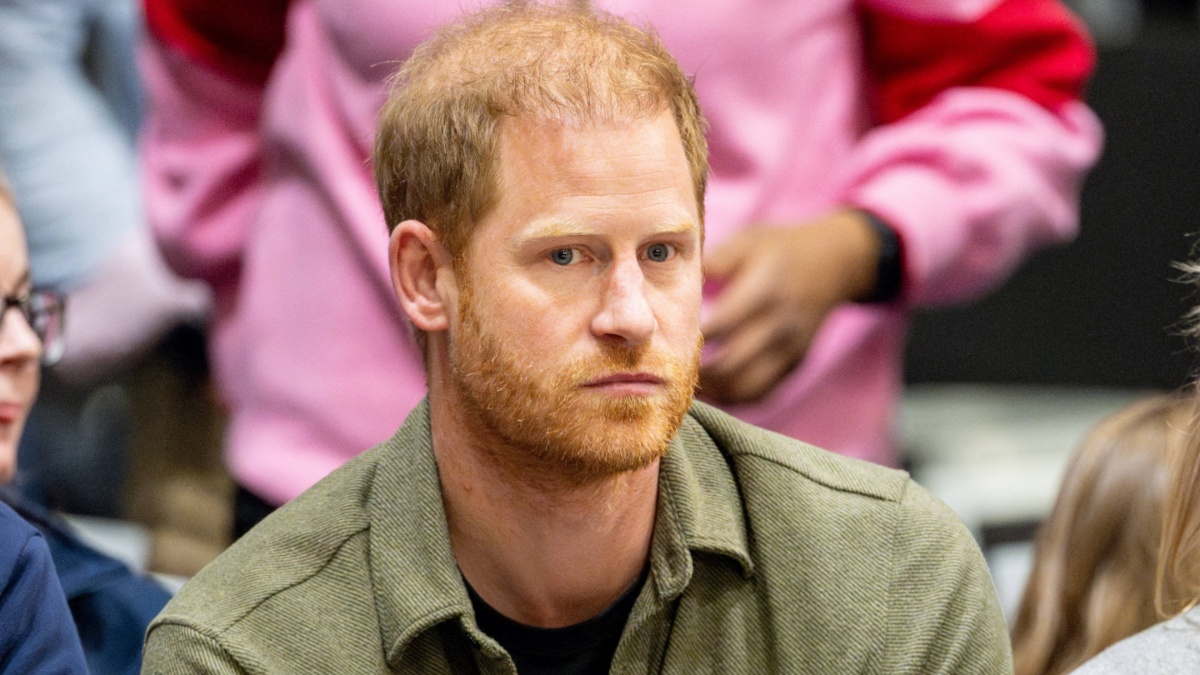 Prince Harry Dropped From King Charles Priority List After Leaving UK Without Reunion: ‘What Does He Expect?’